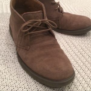 Boots Shoes by G.H. Bass & Co.